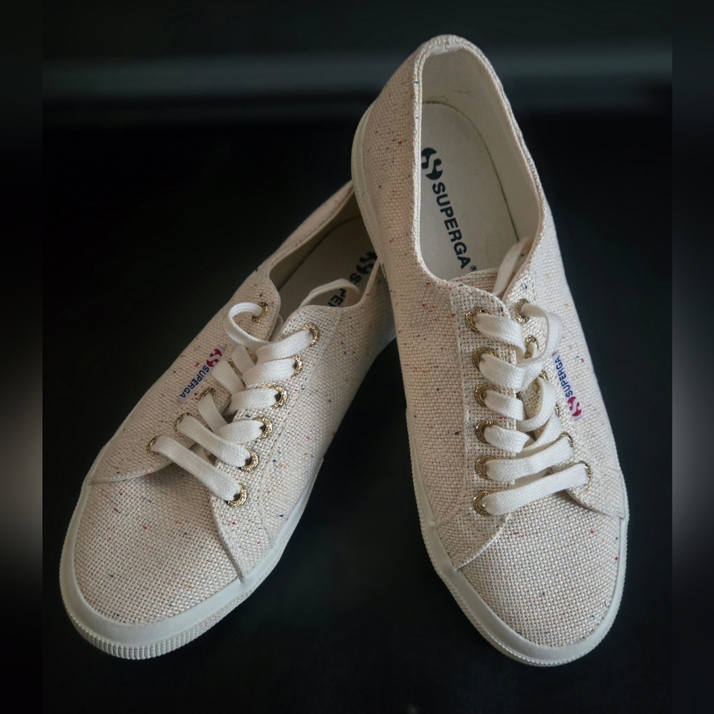 Superga Sneakers 2750 Specklew
